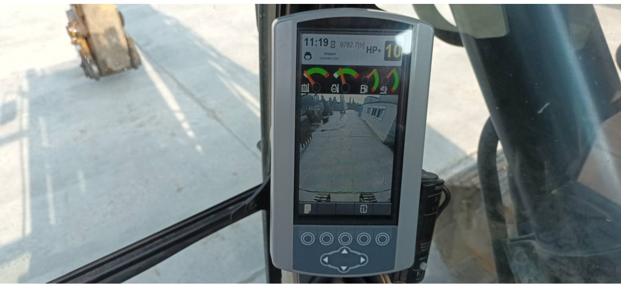 CAT 325F CR - Excavadora de cadenas: foto 5 CAT 325F CR - Excavadora de cadenas: foto 5