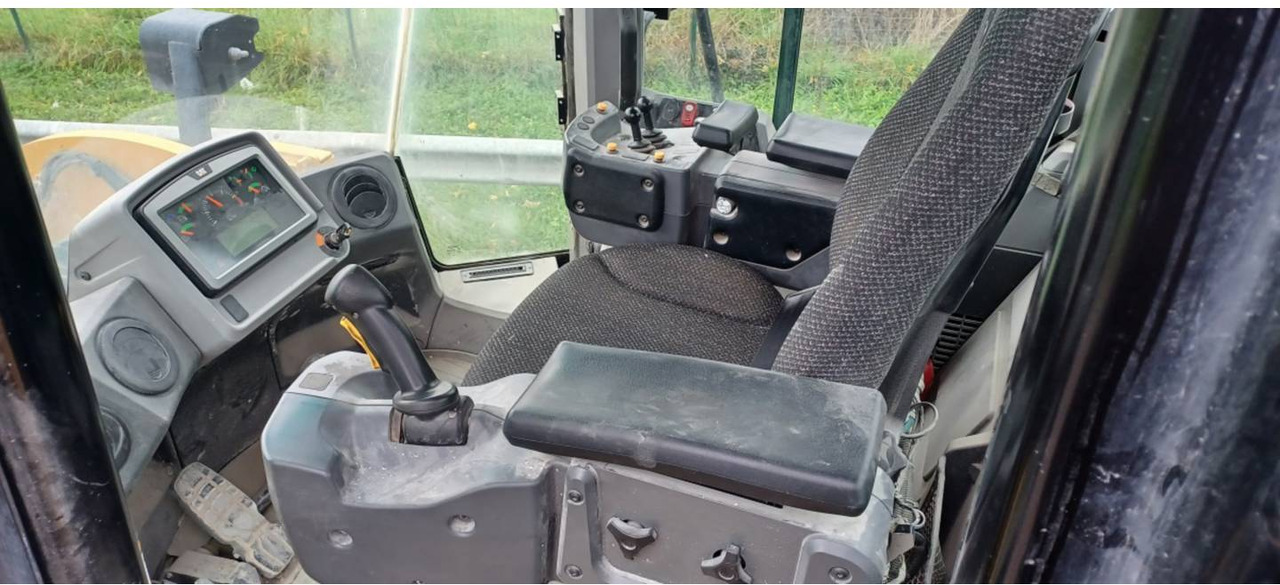 Leasing de CAT 950M CAT 950M: foto 11