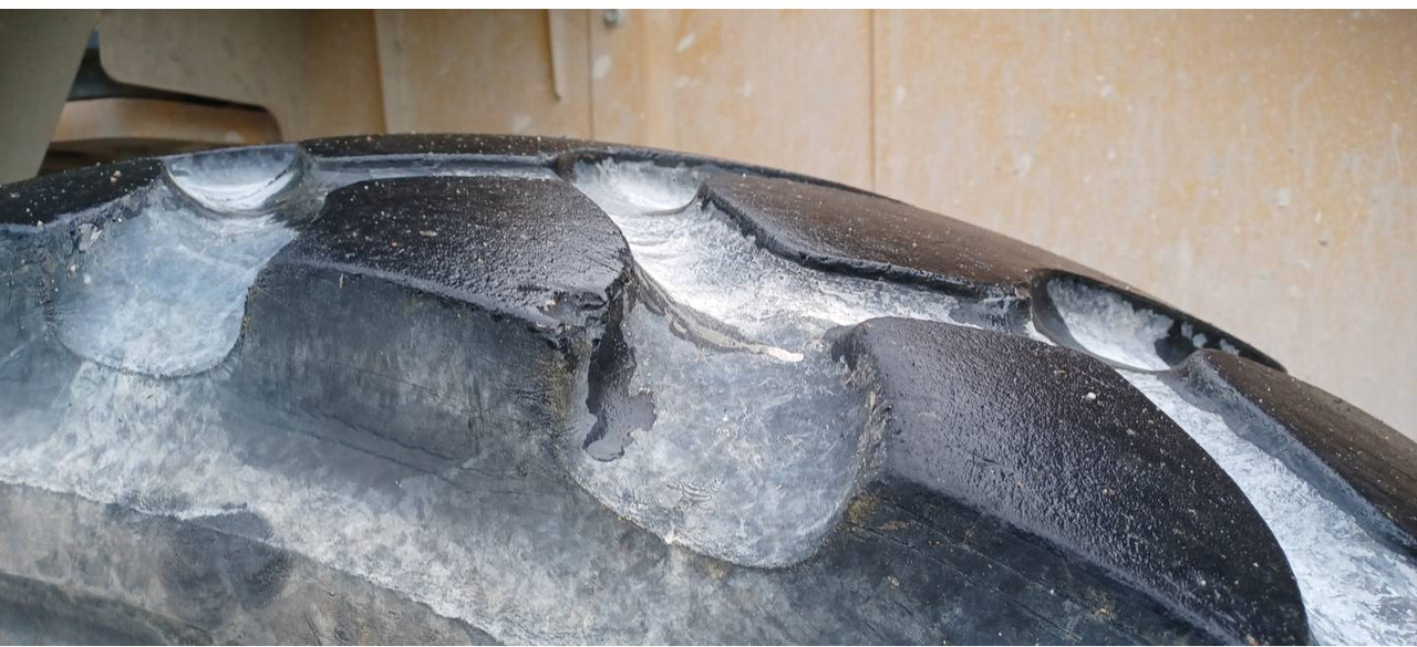 Leasing de CAT 950M CAT 950M: foto 8