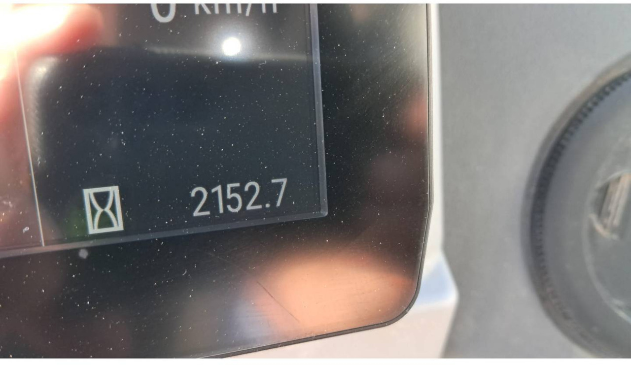 CAT 966 XE - Cargadora de ruedas: foto 5 CAT 966 XE - Cargadora de ruedas: foto 5