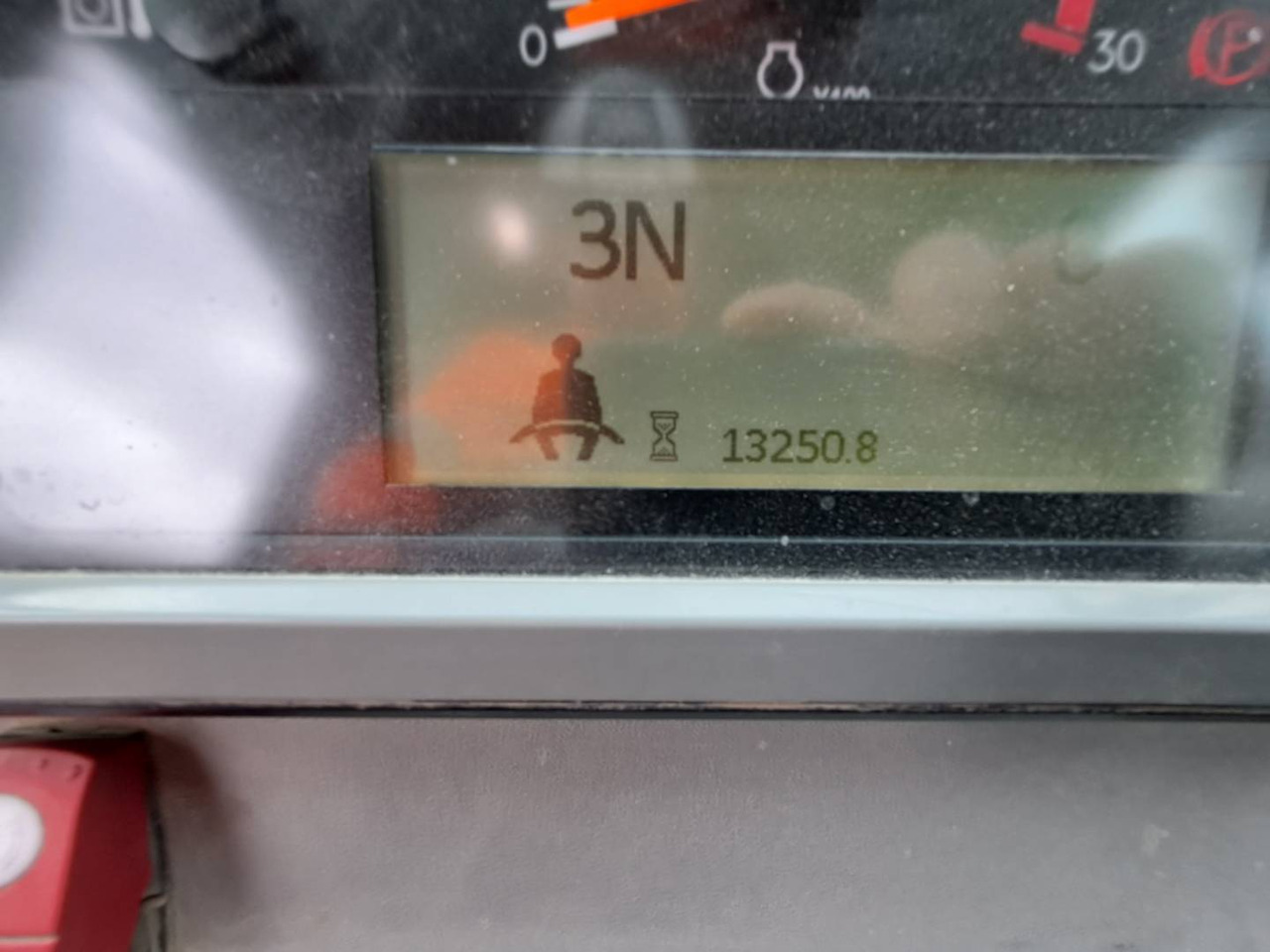 CAT 992K - Cargadora de ruedas: foto 5 CAT 992K - Cargadora de ruedas: foto 5