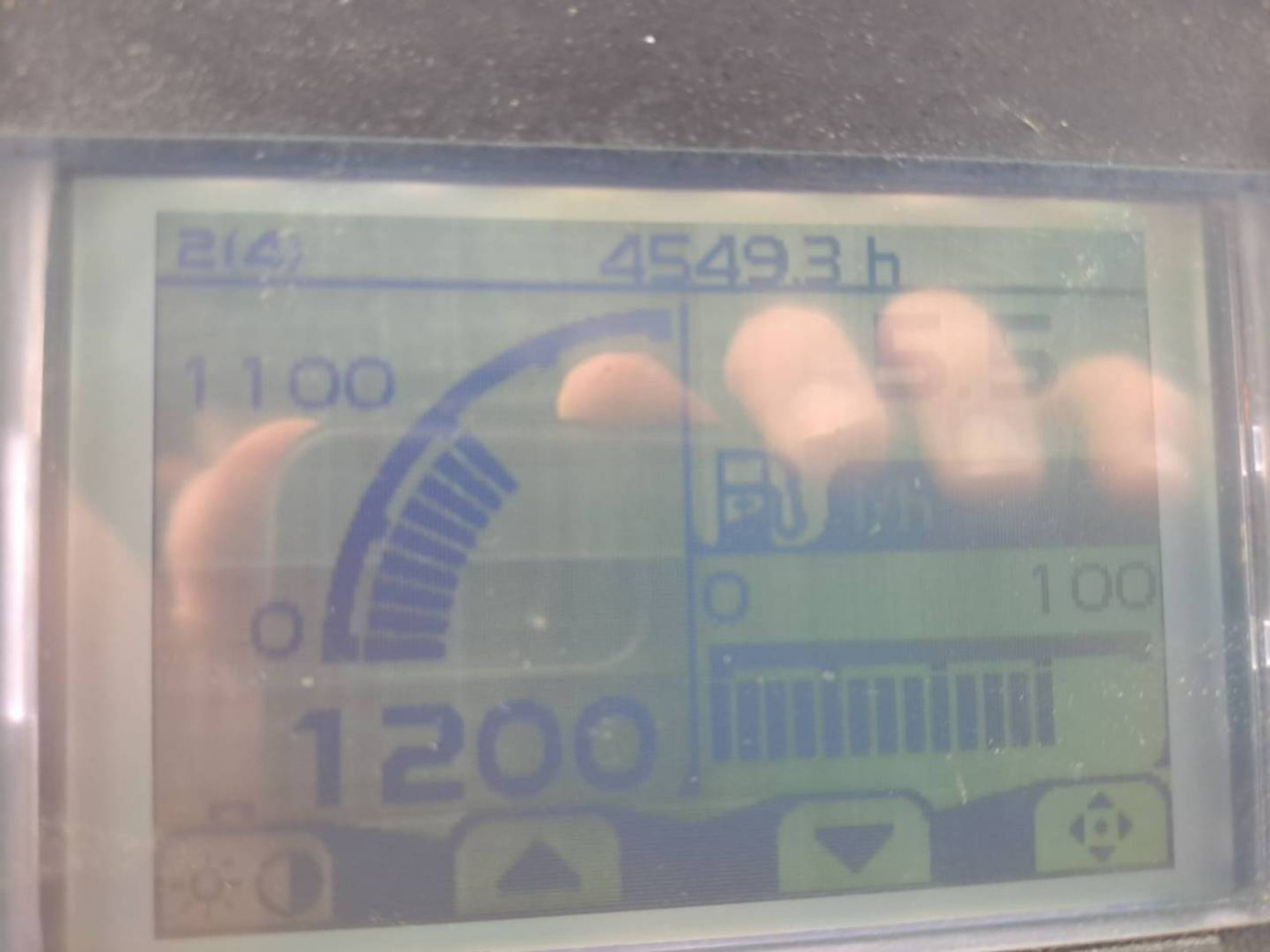 CAT CD54B - Compactador: foto 5 CAT CD54B - Compactador: foto 5