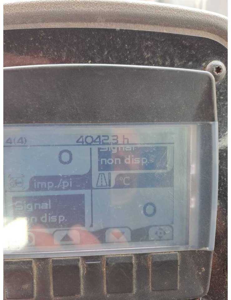 CAT CD54B - Compactador: foto 5 CAT CD54B - Compactador: foto 5
