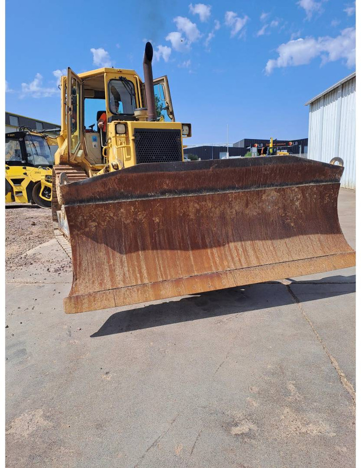 CAT D5H - Bulldozer: foto 5 CAT D5H - Bulldozer: foto 5