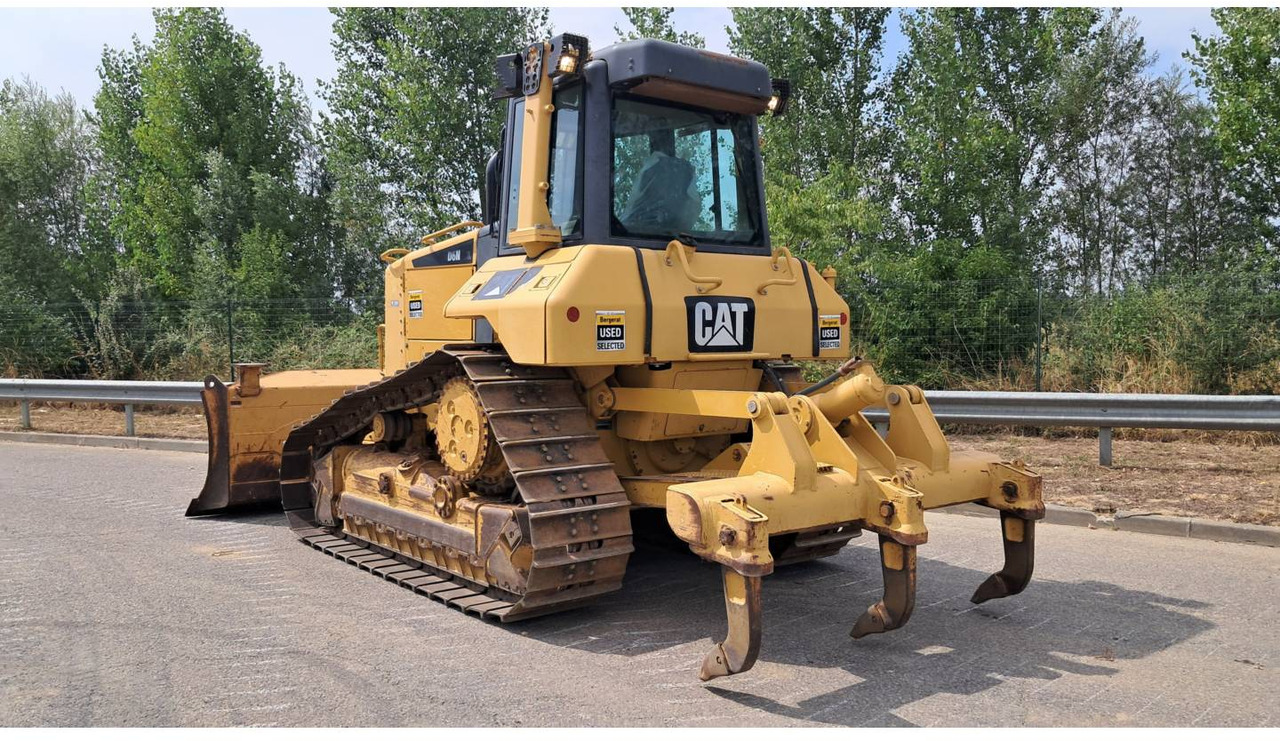 CAT D6NXL - Bulldozer: foto 4 CAT D6NXL - Bulldozer: foto 4