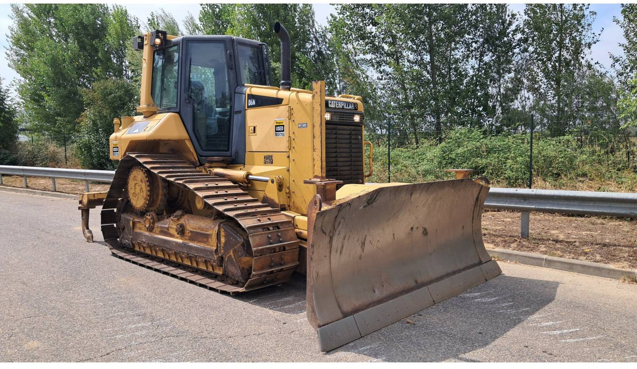 CAT D6NXL - Bulldozer: foto 2 CAT D6NXL - Bulldozer: foto 2