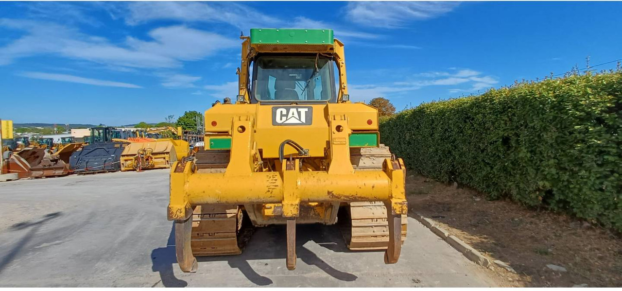 CAT D6T3B XW - Bulldozer: foto 3 CAT D6T3B XW - Bulldozer: foto 3