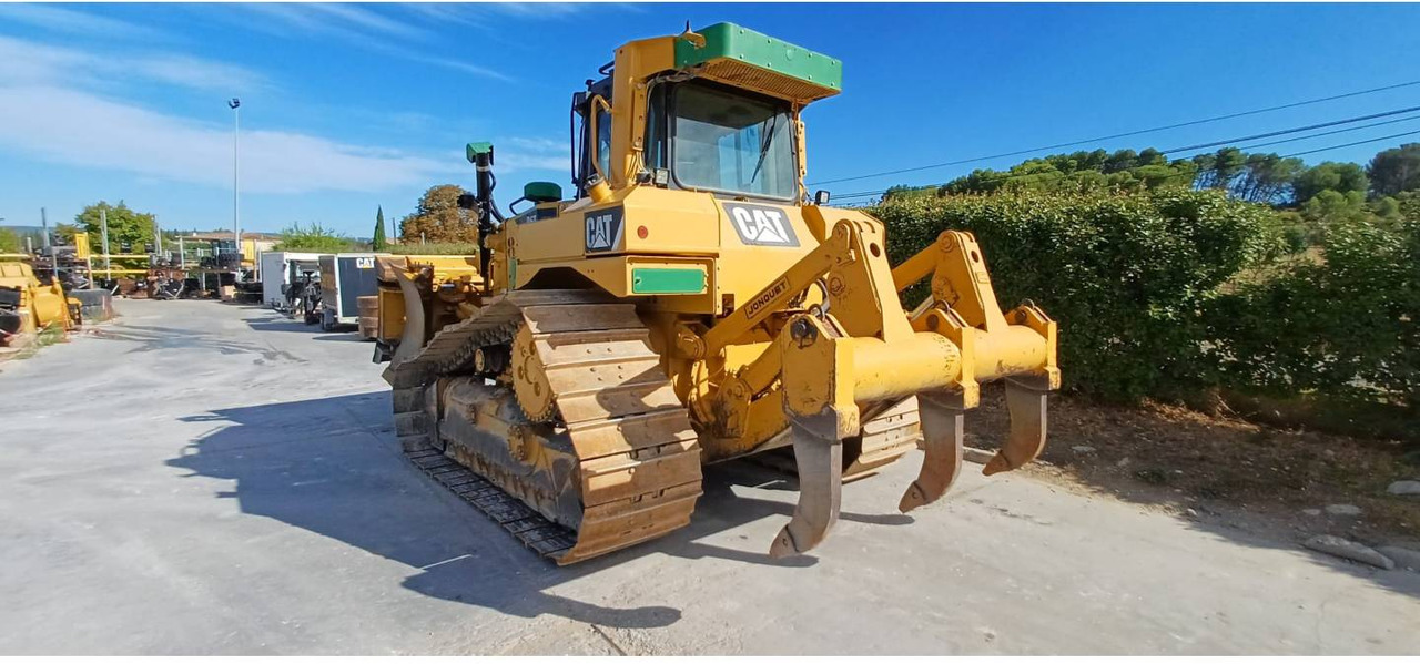 CAT D6T3B XW - Bulldozer: foto 4 CAT D6T3B XW - Bulldozer: foto 4