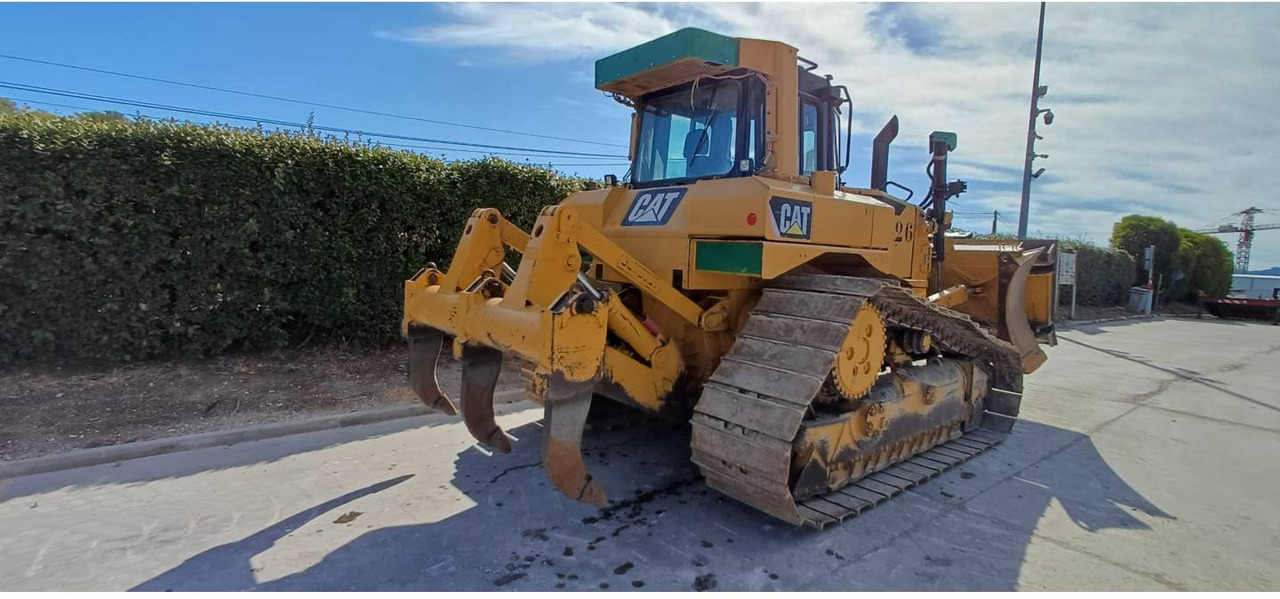 CAT D6T3B XW - Bulldozer: foto 1 CAT D6T3B XW - Bulldozer: foto 1