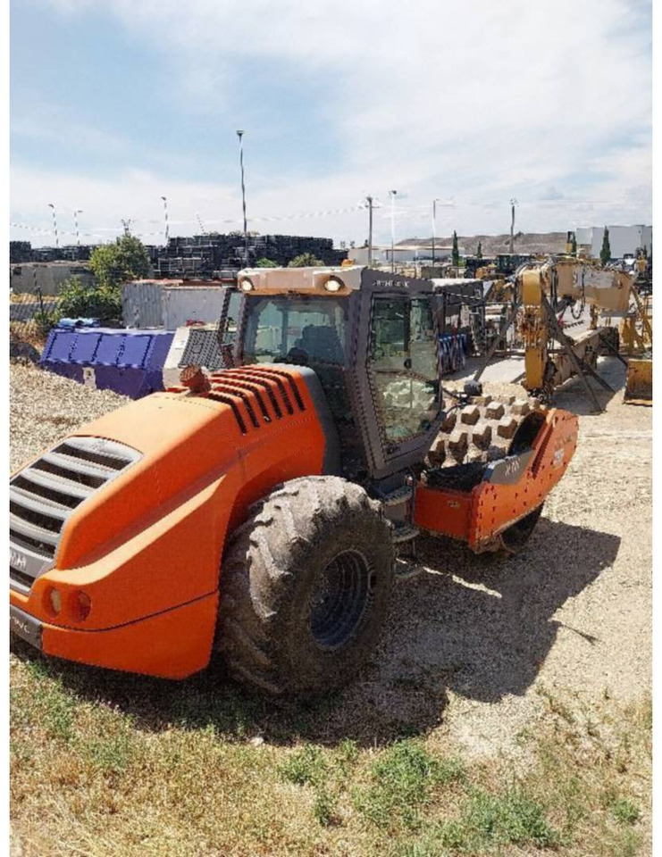 HAMM H18I - Compactador: foto 2 HAMM H18I - Compactador: foto 2