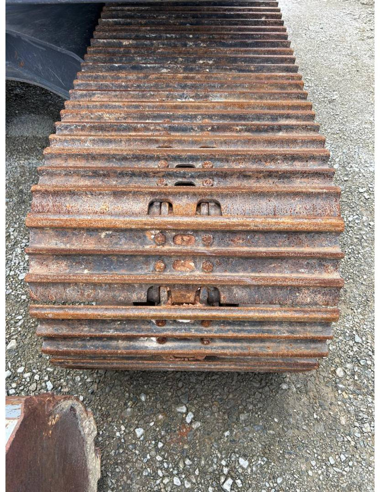 Leasing de VOLVO CONSTRUCTION EQUIPMENT EC140 VOLVO CONSTRUCTION EQUIPMENT EC140: foto 9