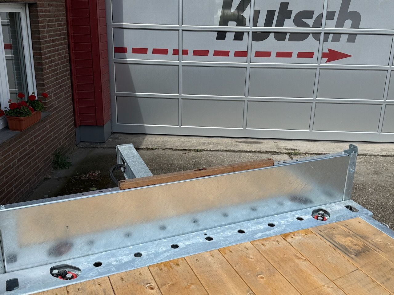 Müller-Mitteltal ETÜTAR 14,4 Tieflader, LED, Runduml. RDÜ - Remolque plataforma/ Caja abierta: foto 3 Müller-Mitteltal ETÜTAR 14,4 Tieflader, LED, Runduml. RDÜ - Remolque plataforma/ Caja abierta: foto 3