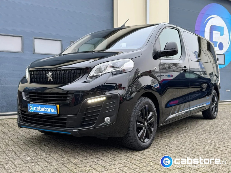 Peugeot Expert 2.0 HDI Euro 6 - Sport Limited Edition nr. 005 - 177 Pk euro 6 - Automaat - Trekhaak - Luxe uitvoering - Furgoneta pequeña: foto 2 Peugeot Expert 2.0 HDI Euro 6 - Sport Limited Edition nr. 005 - 177 Pk euro 6 - Automaat - Trekhaak - Luxe uitvoering - Furgoneta pequeña: foto 2