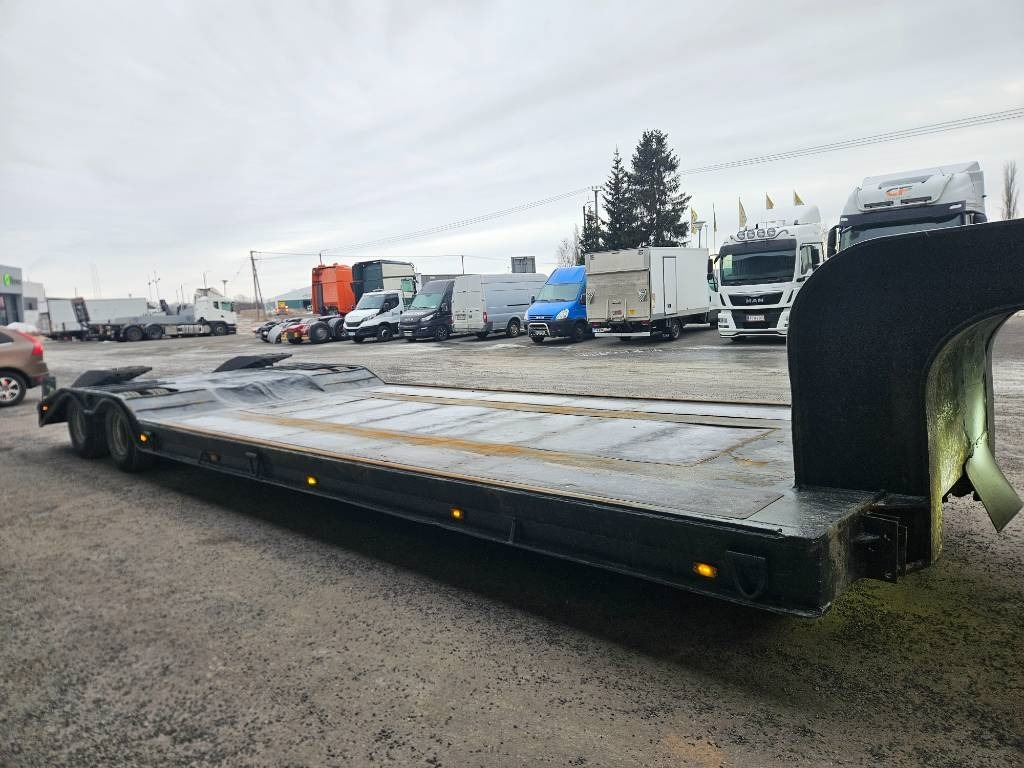 Scania R164 580 6X4 + Siimet 2 aks kunnostettu - Cabeza tractora: foto 4 Scania R164 580 6X4 + Siimet 2 aks kunnostettu - Cabeza tractora: foto 4