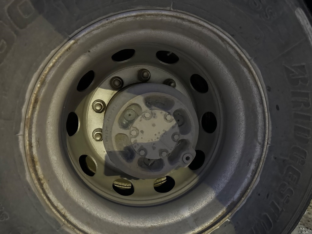 Leasing de Volvo FH16 600 8x4*4 Volvo FH16 600 8x4*4: foto 6 Leasing de Volvo FH16 600 8x4*4 Volvo FH16 600 8x4*4: foto 6