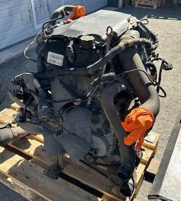 Iveco Daily 35S17 3.0l Full engine - Motor para Camión: foto 1 Iveco Daily 35S17 3.0l Full engine - Motor para Camión: foto 1