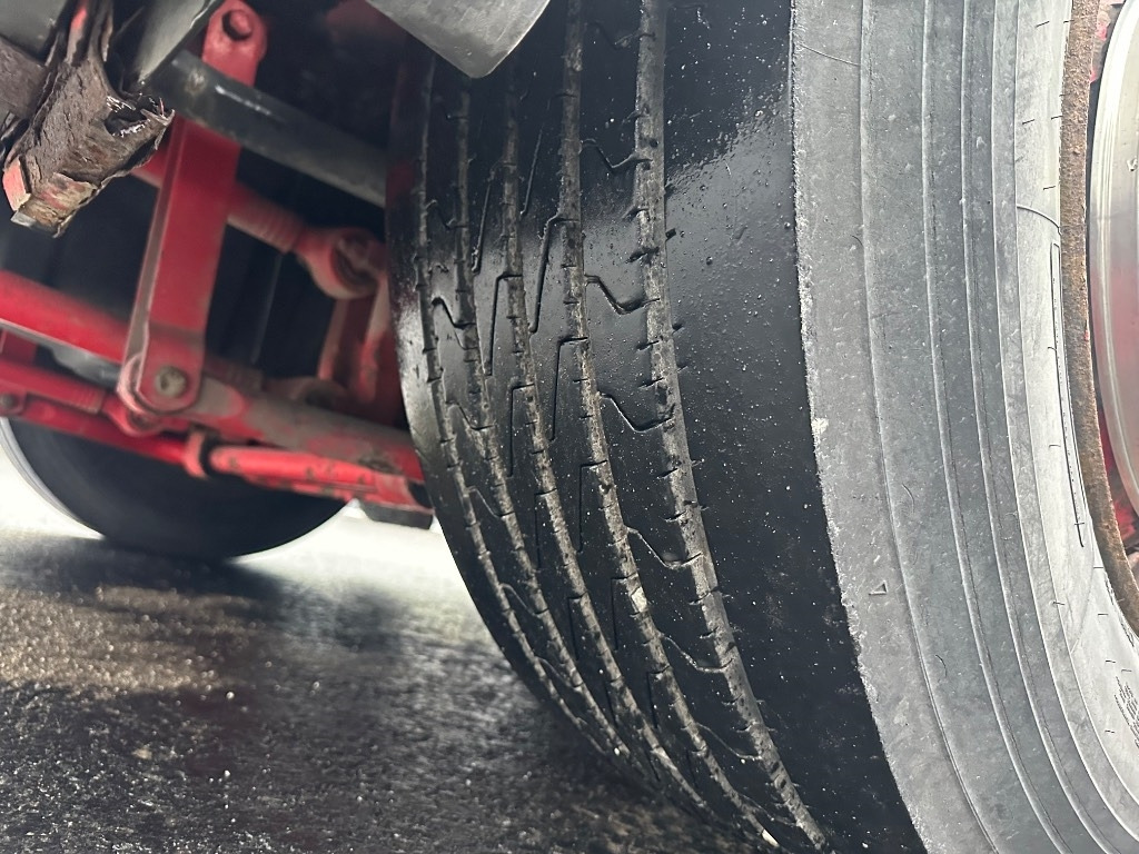 Leasing de Scania G440 8x2/6 Atlas 190.2E  Scania G440 8x2/6 Atlas 190.2E: foto 7