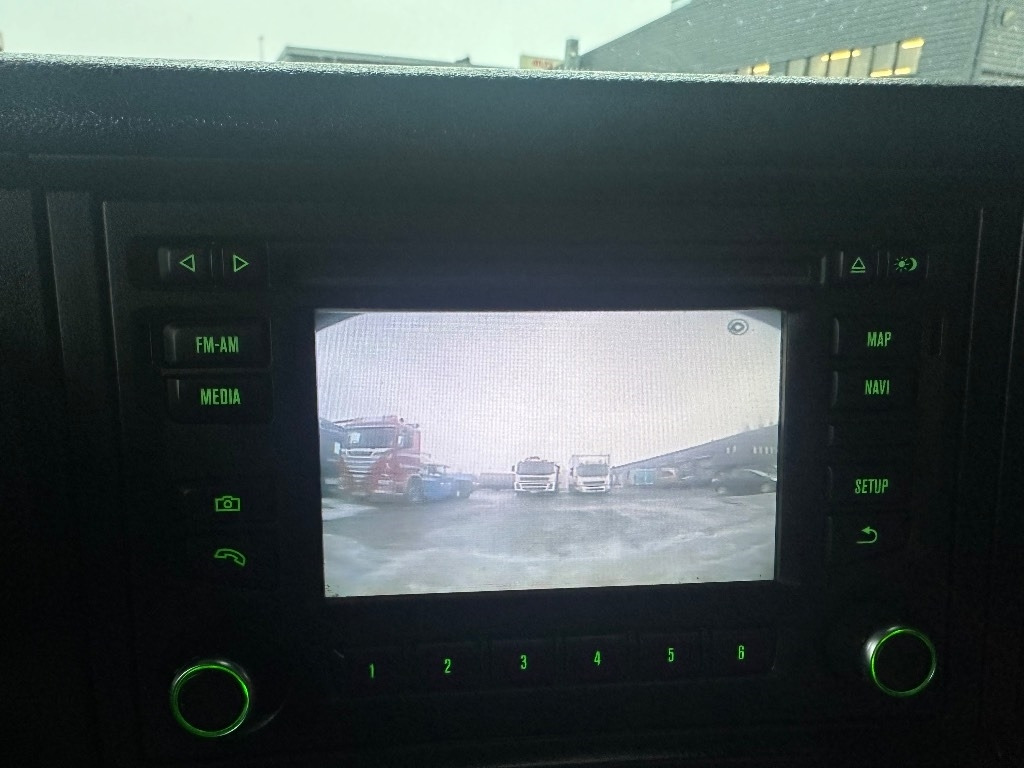 Camión multibasculante Scania R520 6x2*4: foto 18 Camión multibasculante Scania R520 6x2*4: foto 18