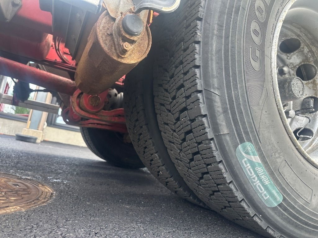 Camión multibasculante Scania R520 6x2*4: foto 8 Camión multibasculante Scania R520 6x2*4: foto 8