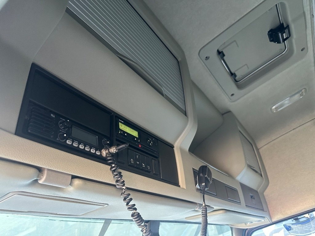 Camión con equipo de cable Volvo FM 500 6x2: foto 15 Camión con equipo de cable Volvo FM 500 6x2: foto 15