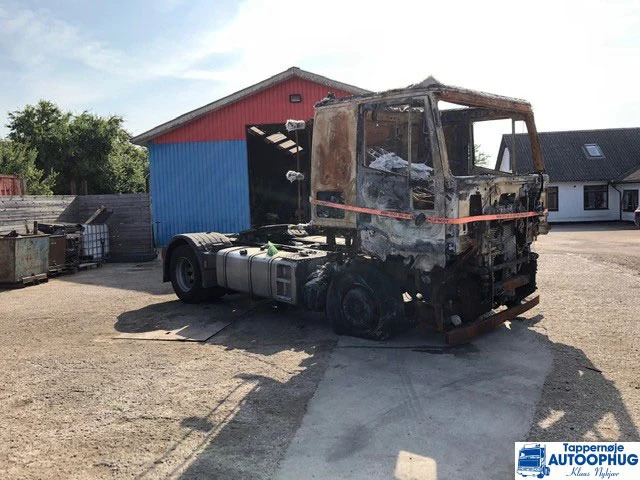 Iveco Stralis 480 E6 - Cabeza tractora: foto 4 Iveco Stralis 480 E6 - Cabeza tractora: foto 4