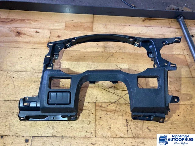 DAF Instrument plastik – DAF 2031077 - Cabina e interior para Camión: foto 1 DAF Instrument plastik – DAF 2031077 - Cabina e interior para Camión: foto 1