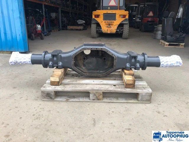 MAN HPD-1382-04 axel case 81.35003-7410 - Diferencial para Camión: foto 3 MAN HPD-1382-04 axel case 81.35003-7410 - Diferencial para Camión: foto 3