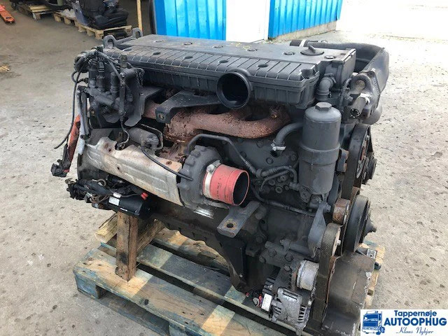 Mercedes-Benz OM906 LA - Motor para Camión: foto 1 Mercedes-Benz OM906 LA - Motor para Camión: foto 1