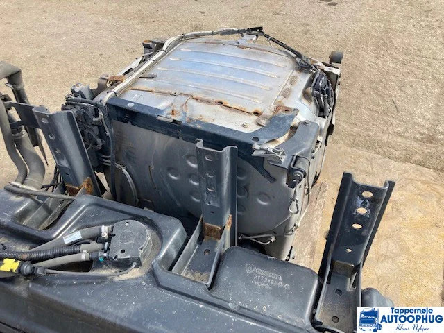 Scania 2483455 Lyddæmper euro6 - Sistema de escape para Camión: foto 3 Scania 2483455 Lyddæmper euro6 - Sistema de escape para Camión: foto 3