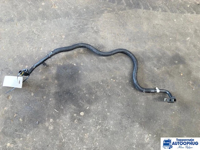 Scania A/C slange – Scania 2608754 - Motor y piezas para Camión: foto 1 Scania A/C slange – Scania 2608754 - Motor y piezas para Camión: foto 1