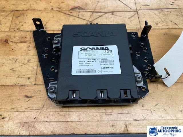 Scania ECU BWE Scania 3030440 - Unidad de control para Camión: foto 1 Scania ECU BWE Scania 3030440 - Unidad de control para Camión: foto 1
