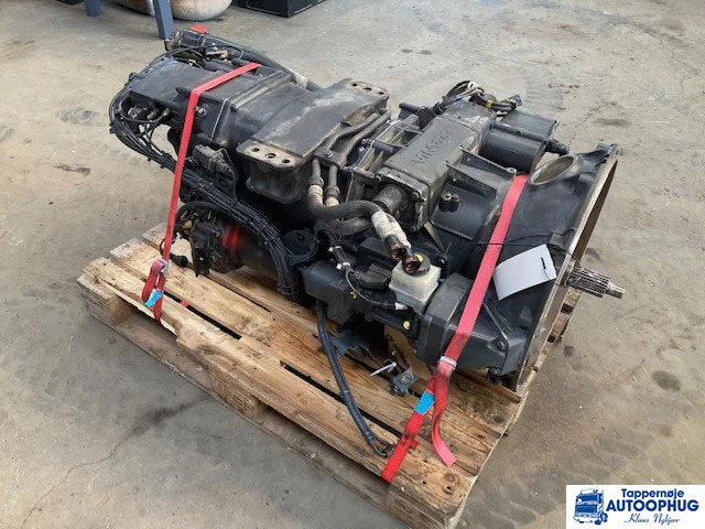Scania GRSO925R TMS2 Freewheeling retarder scania 2870610 - Caja de cambios y piezas para Camión: foto 2 Scania GRSO925R TMS2 Freewheeling retarder scania 2870610 - Caja de cambios y piezas para Camión: foto 2