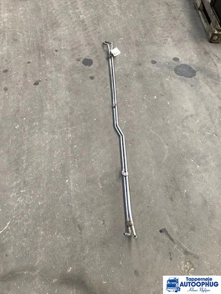 Scania Gearkasse olierør Scania 2359069 - Caja de cambios y piezas para Camión: foto 1 Scania Gearkasse olierør Scania 2359069 - Caja de cambios y piezas para Camión: foto 1