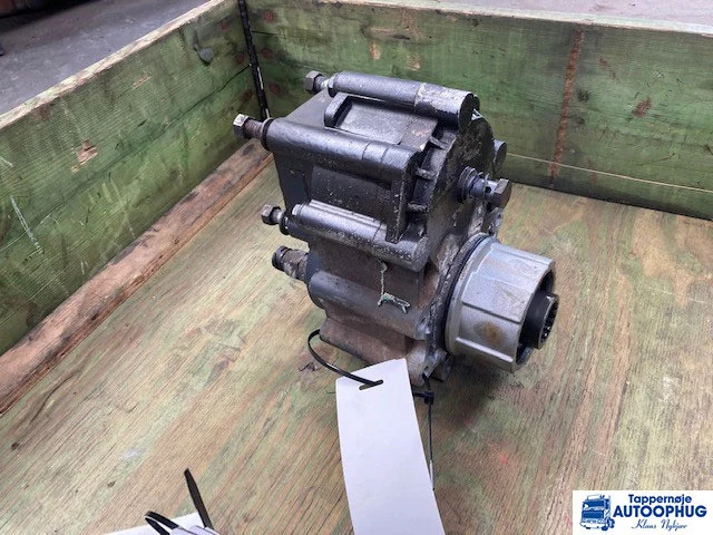 Scania PTO – Scania 2608597 - Caja de cambios y piezas para Camión: foto 3 Scania PTO – Scania 2608597 - Caja de cambios y piezas para Camión: foto 3