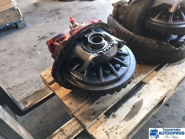 Scania R780 – 3.40 bagtøj / differentiale - Diferencial para Camión: foto 1 Scania R780 – 3.40 bagtøj / differentiale - Diferencial para Camión: foto 1