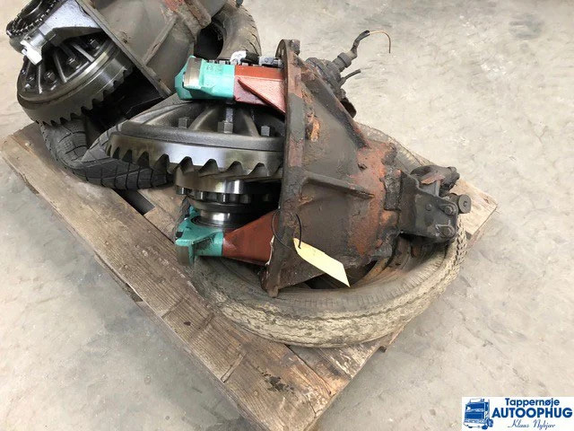 Scania R780 – 3.80 - Diferencial para Camión: foto 1 Scania R780 – 3.80 - Diferencial para Camión: foto 1