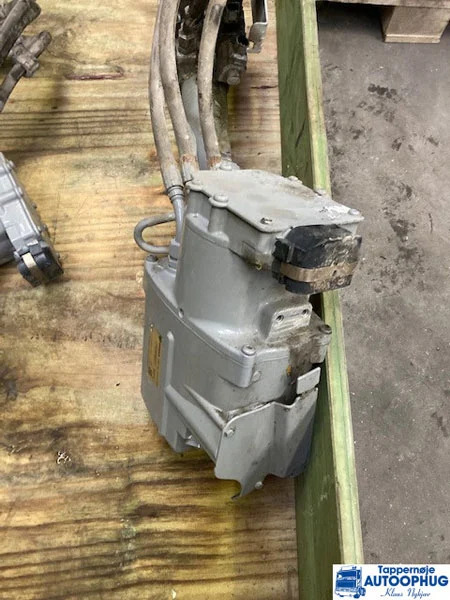 Dirección para Camión Scania Steering EST Hydraulic cylinder P/N: 2717017 / 2420899: foto 7 Dirección para Camión Scania Steering EST Hydraulic cylinder P/N: 2717017 / 2420899: foto 7