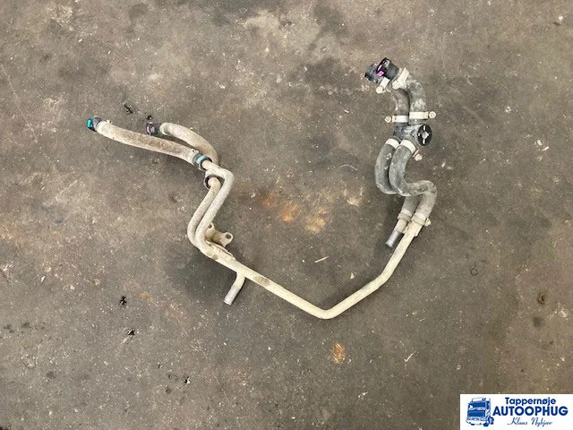 Volvo Heater pipes – Volvo 21924629 - Calefacción/ Ventilación para Camión: foto 1 Volvo Heater pipes – Volvo 21924629 - Calefacción/ Ventilación para Camión: foto 1