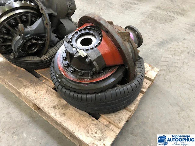 Volvo RSS1356 – 2.79 bagtøj / differentiale - Diferencial para Camión: foto 2 Volvo RSS1356 – 2.79 bagtøj / differentiale - Diferencial para Camión: foto 2