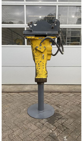 Epiroc SB452 - Martillo hidráulico para Maquinaria de construcción: foto 2 Epiroc SB452 - Martillo hidráulico para Maquinaria de construcción: foto 2