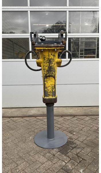 Epiroc SB452 - Martillo hidráulico para Maquinaria de construcción: foto 1 Epiroc SB452 - Martillo hidráulico para Maquinaria de construcción: foto 1