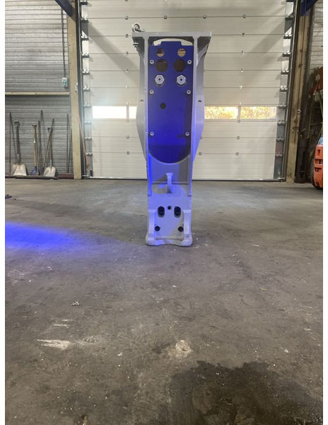 FRD F19 - Martillo hidráulico para Maquinaria de construcción: foto 4 FRD F19 - Martillo hidráulico para Maquinaria de construcción: foto 4