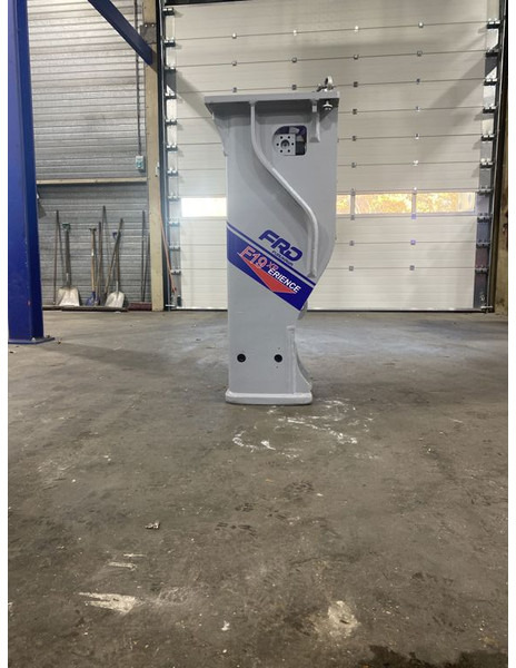 FRD F19 - Martillo hidráulico para Maquinaria de construcción: foto 1 FRD F19 - Martillo hidráulico para Maquinaria de construcción: foto 1