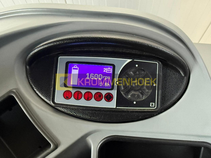 Miniexcavadora Bobcat E 19 e Elektrisch: foto 7