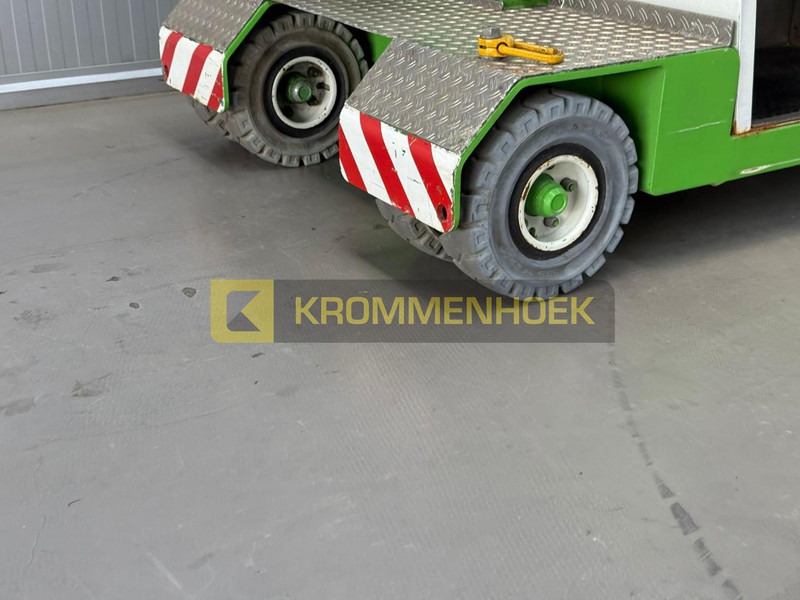 Minigrúa JMG MC 45: foto 10 Minigrúa JMG MC 45: foto 10