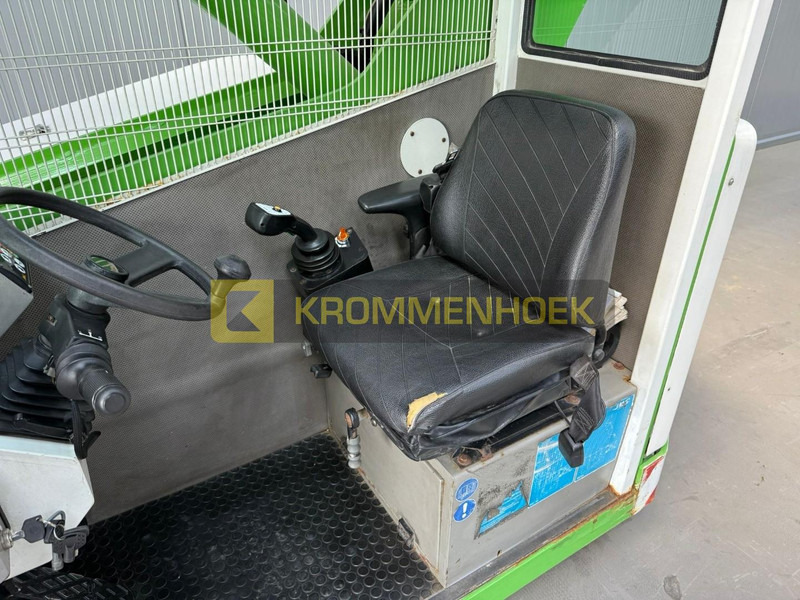 Minigrúa JMG MC 45: foto 12 Minigrúa JMG MC 45: foto 12