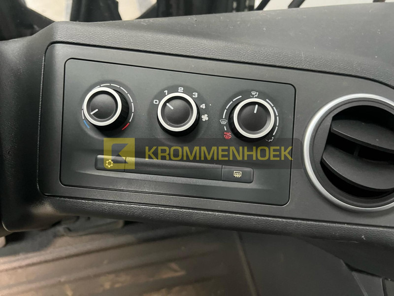 Carretilla elevadora eléctrica Linde E 35 L: foto 18