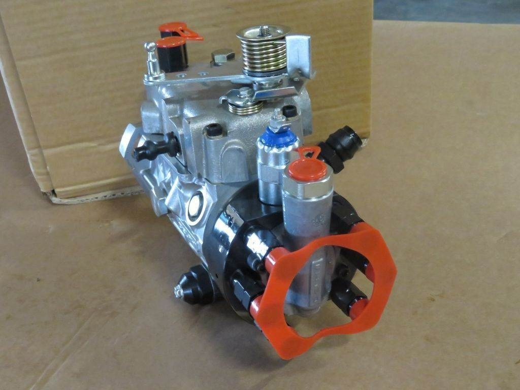 CNH Delphi  - Motor para Maquinaria agrícola: foto 3 CNH Delphi  - Motor para Maquinaria agrícola: foto 3