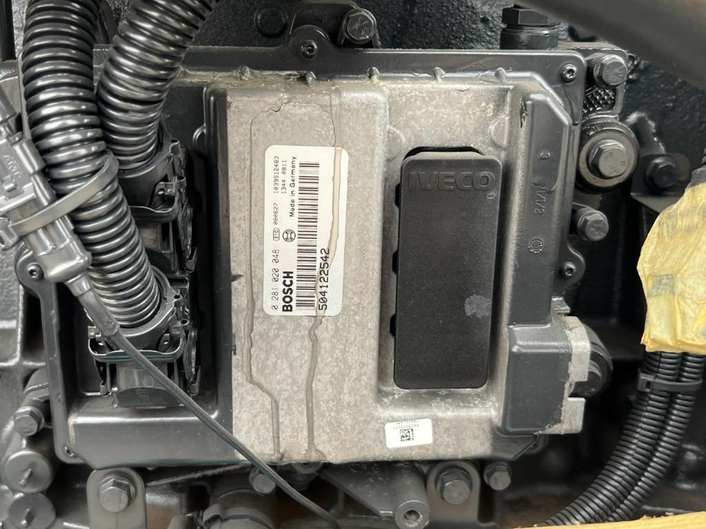 CNH Engine - FPT Cursor 13 - F3BE9681C  - Motor para Maquinaria agrícola: foto 5 CNH Engine - FPT Cursor 13 - F3BE9681C  - Motor para Maquinaria agrícola: foto 5