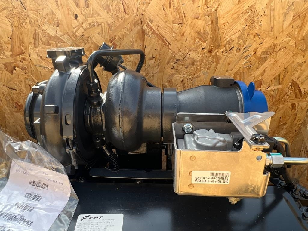 Leasing de CNH Moteur - FPT Cursor 9 - F2CFE613G  CNH Moteur - FPT Cursor 9 - F2CFE613G: foto 9 Leasing de CNH Moteur - FPT Cursor 9 - F2CFE613G  CNH Moteur - FPT Cursor 9 - F2CFE613G: foto 9